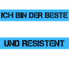 Resistant Physician