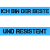 Resistant Philosopher