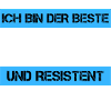 Pilote résistant