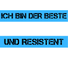 Mécanique résistante