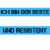 Resistenter Buchhalter