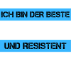Resistenter Polierer