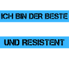 Resistant welder