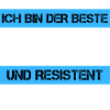 Resistenter Förster