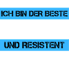 Chirurgien résistant