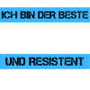 Resistant Captain