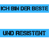 Médecin résistant