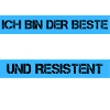 Vagabond résistant