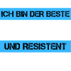 Défenseur résistant
