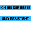 Carreleur résistant