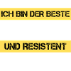 Resistant Paddler