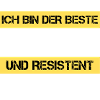 Resistant Trainer