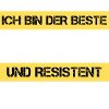 Resistant Mage