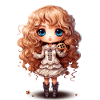 Dollie Cookie