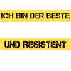 Resistant locksmith