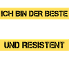Resistenter Physiker