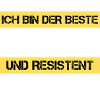 Soignant résistant