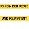 Plombier résistant