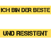 Éducateur résistant