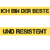 Resistant farmer