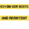 Resistant Electrician