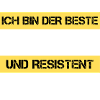 Géographe résistant