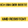 Resistant Coach