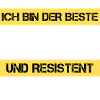 Resistant Farmer