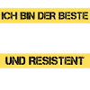Resistenter Gamer