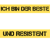 Resistant turner