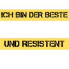 Resistant Engineer