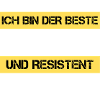 Resistant polisher