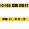 Resistant Gatekeeper