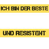 Médecin résistant