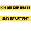 Carreleur résistant