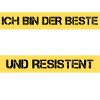Fonctionnaire résistant