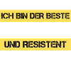 Vagabond résistant