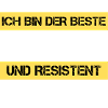 Chirurgien résistant