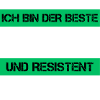 Marin résistant