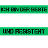 Resistant Trainer