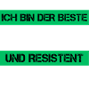 Resistant Hunter
