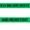 Resistant Mage