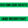 Auteur résistant