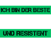Resistant Paddler