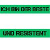 Resistant Biologist