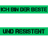 Éducateur résistant