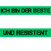 Géographe résistant