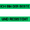 Photographe résistant