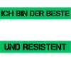 Resistant optician