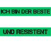 Resistant Electrician